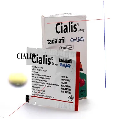 Acheter du cialis generique en france